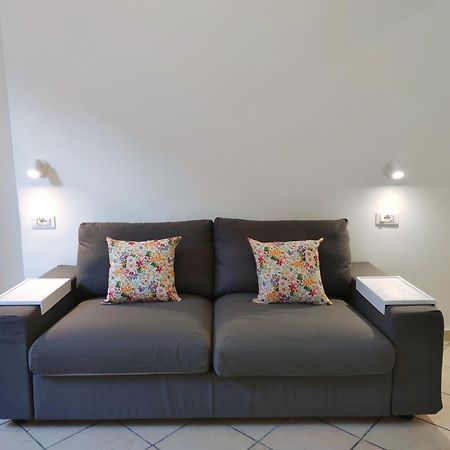 Palmito Apartment La Spezia Luaran gambar