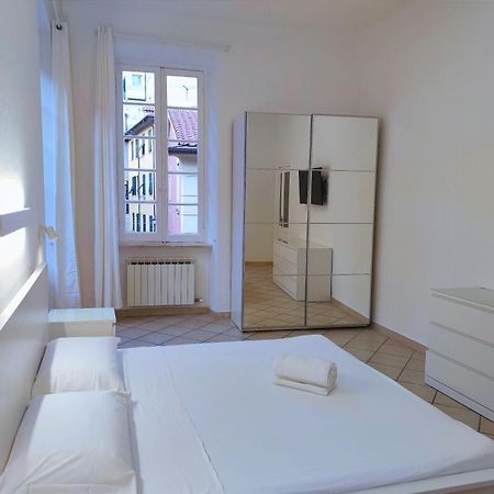 Palmito Apartment La Spezia Luaran gambar
