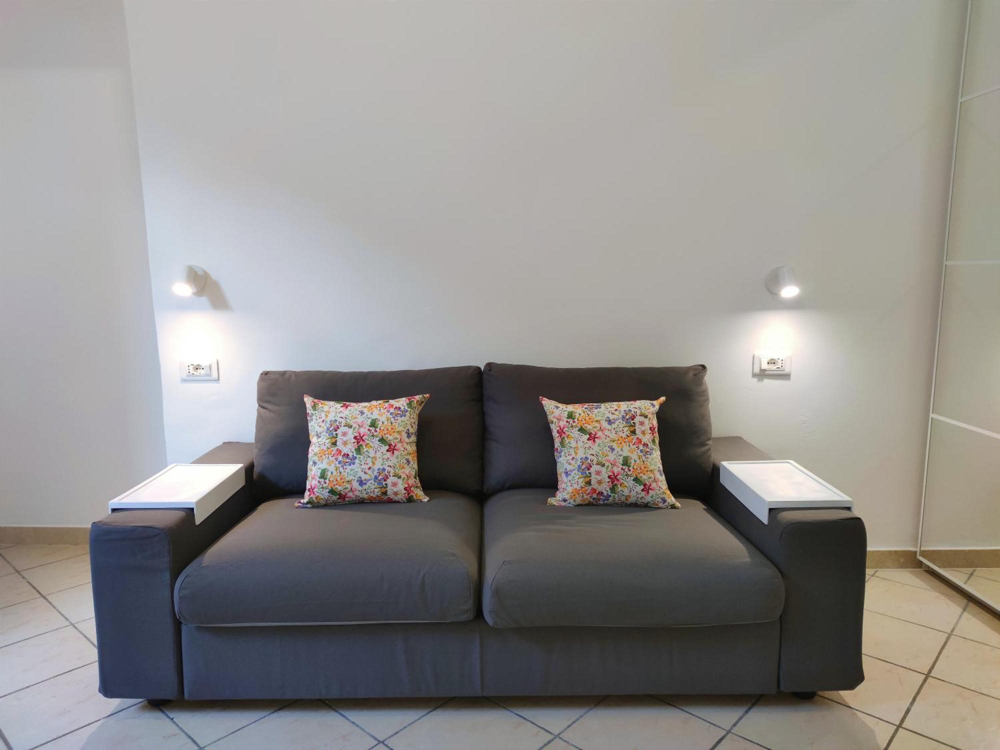 Palmito Apartment La Spezia Luaran gambar
