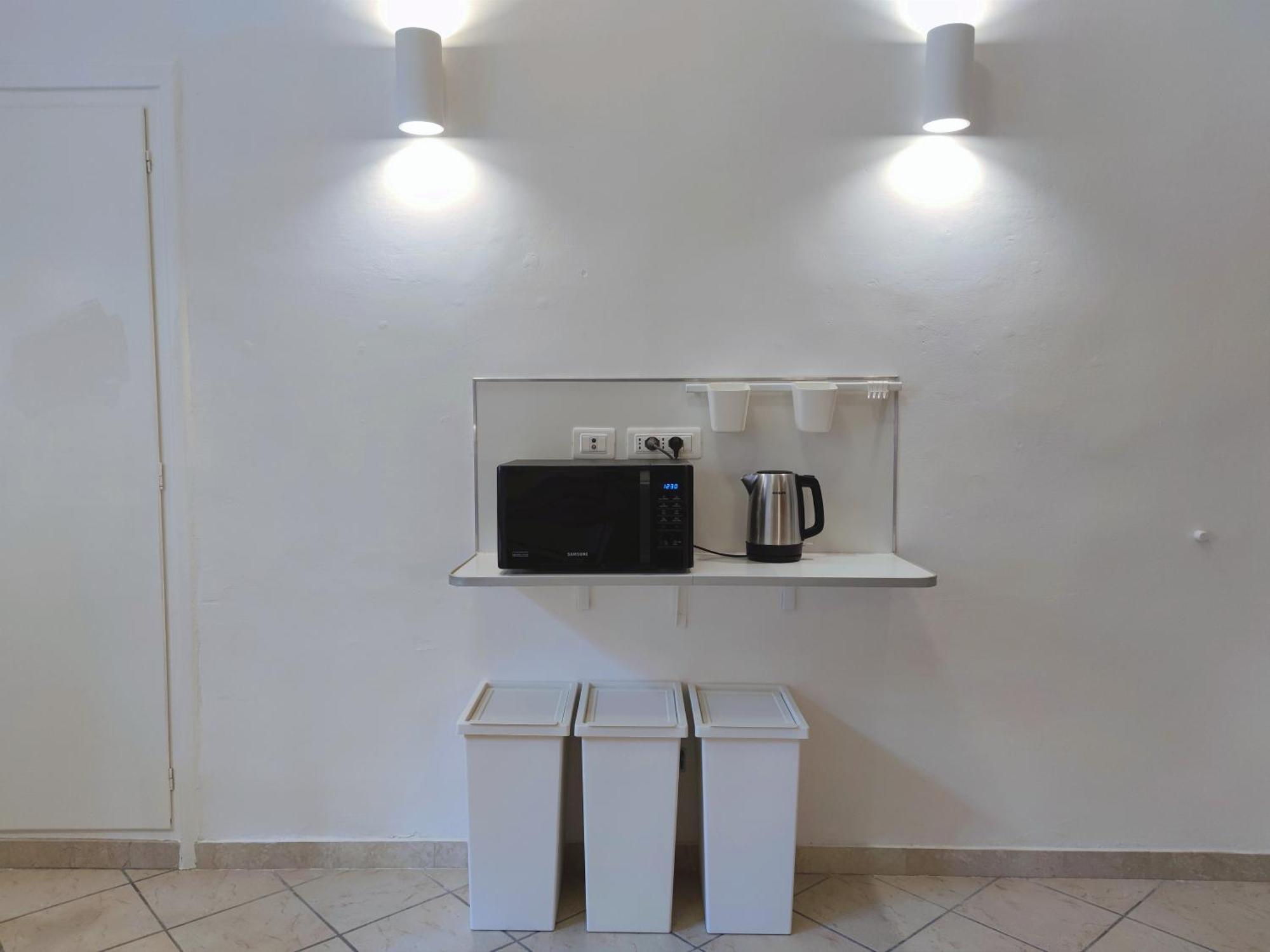 Palmito Apartment La Spezia Luaran gambar