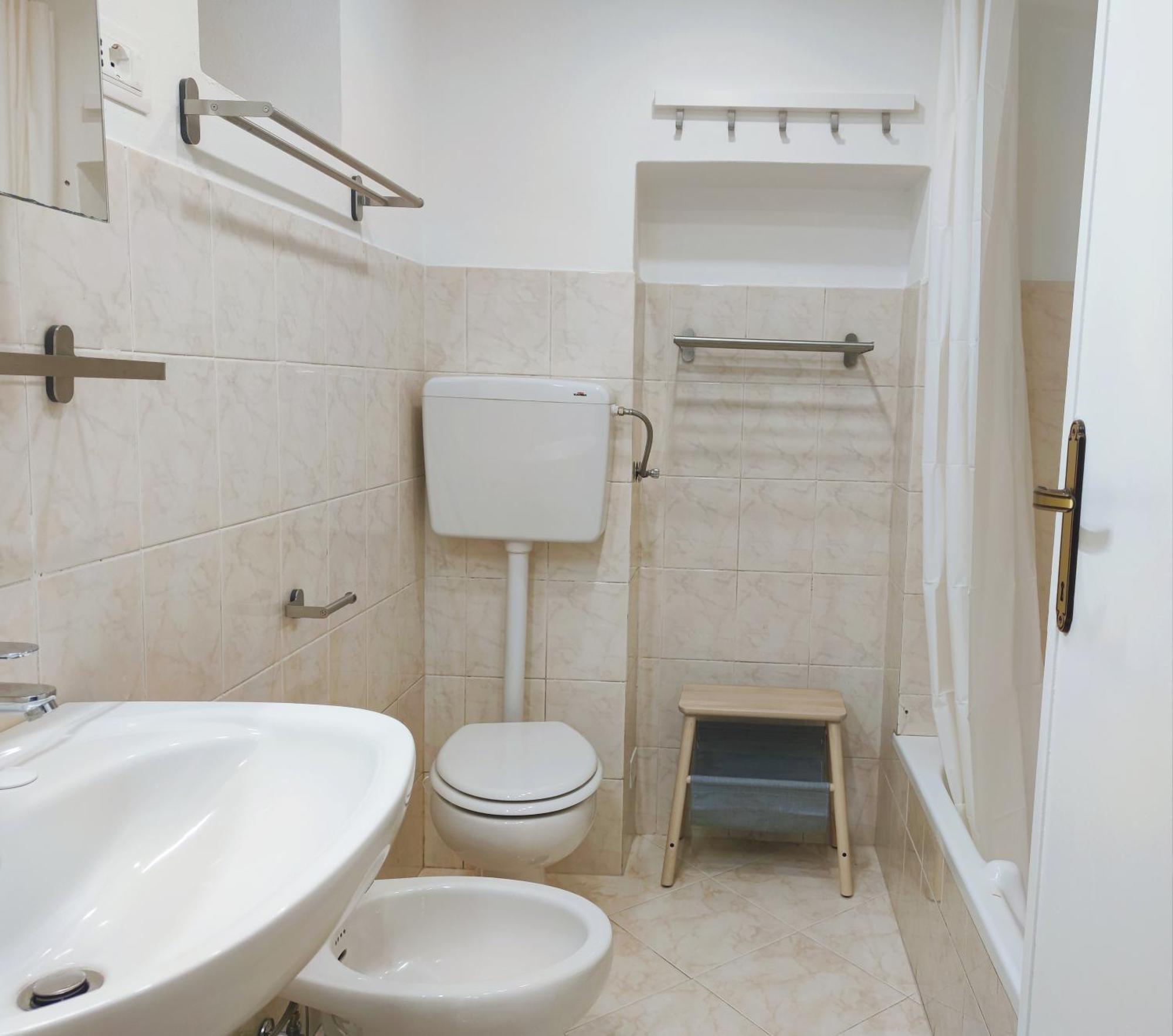 Palmito Apartment La Spezia Luaran gambar