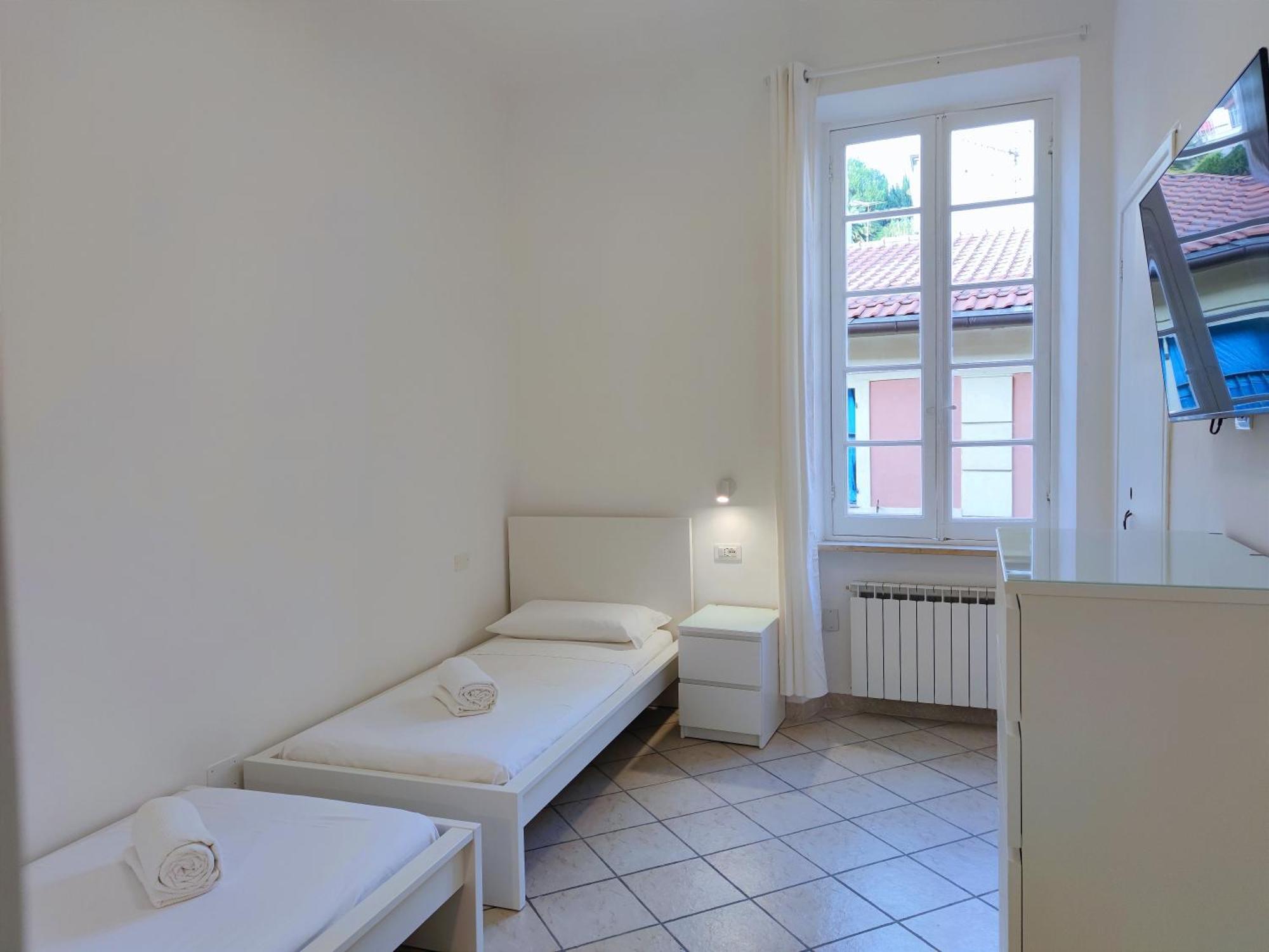 Palmito Apartment La Spezia Luaran gambar