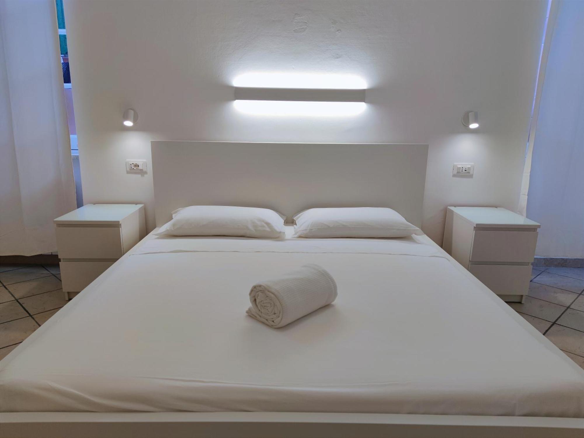 Palmito Apartment La Spezia Luaran gambar