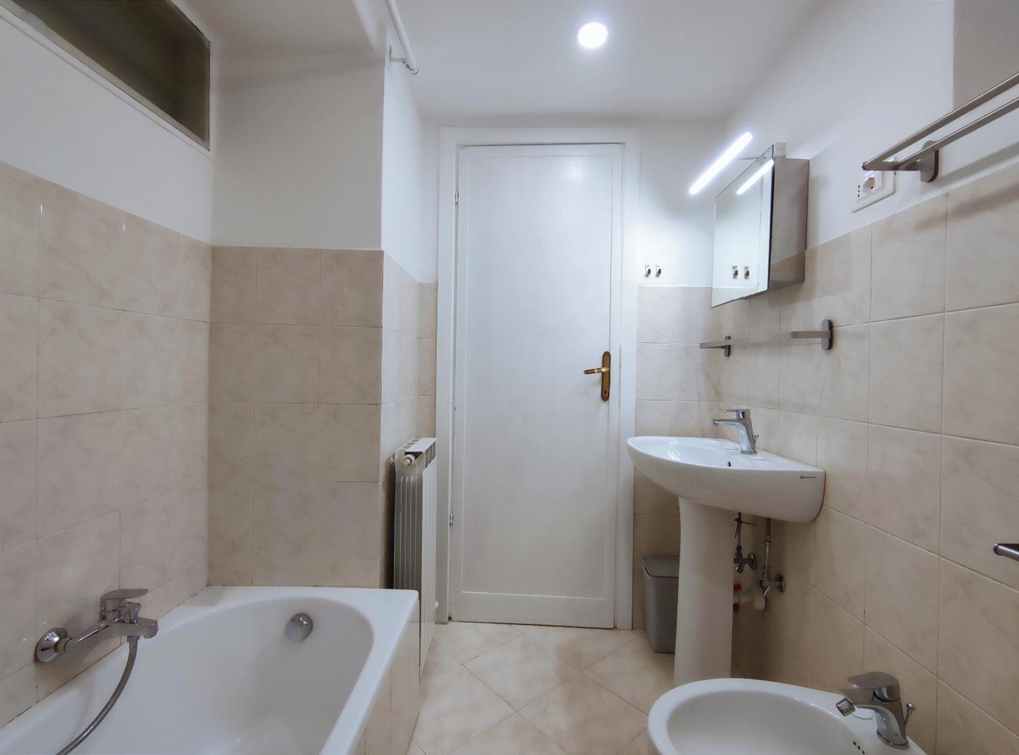 Palmito Apartment La Spezia Luaran gambar