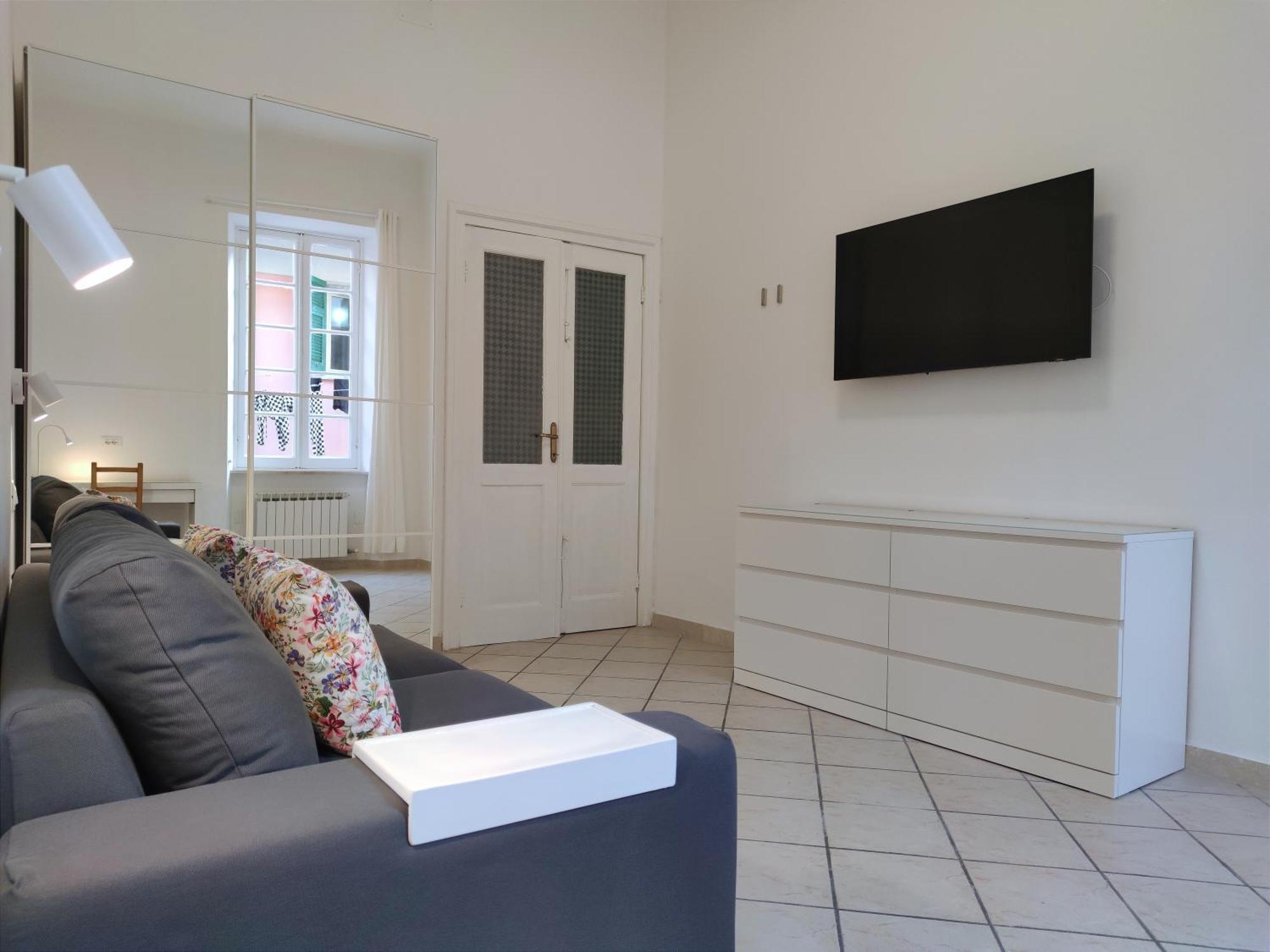 Palmito Apartment La Spezia Luaran gambar