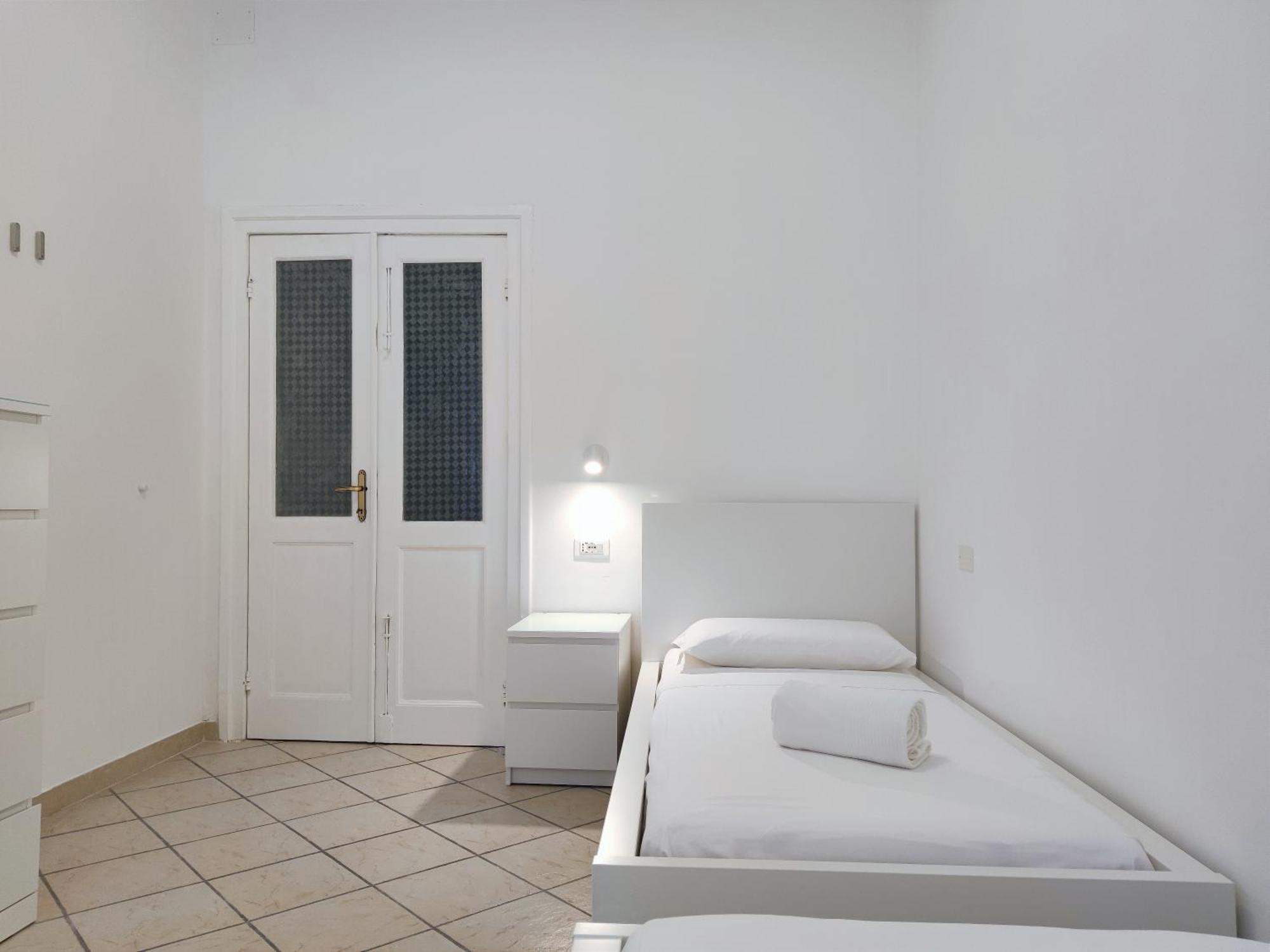 Palmito Apartment La Spezia Luaran gambar