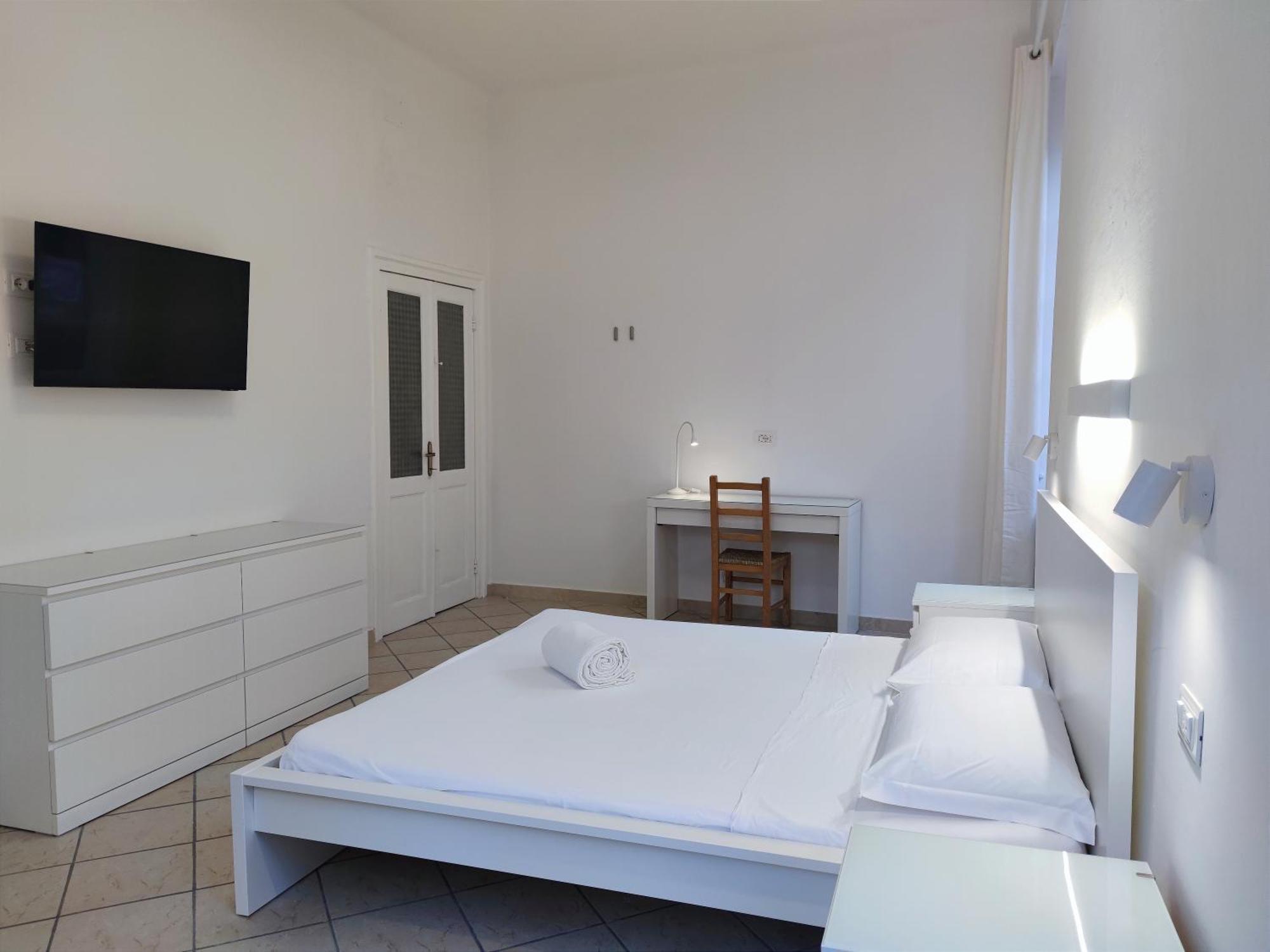 Palmito Apartment La Spezia Luaran gambar