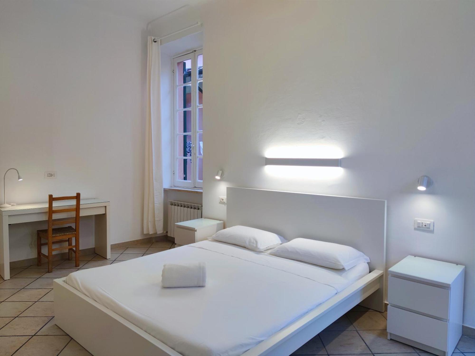 Palmito Apartment La Spezia Luaran gambar