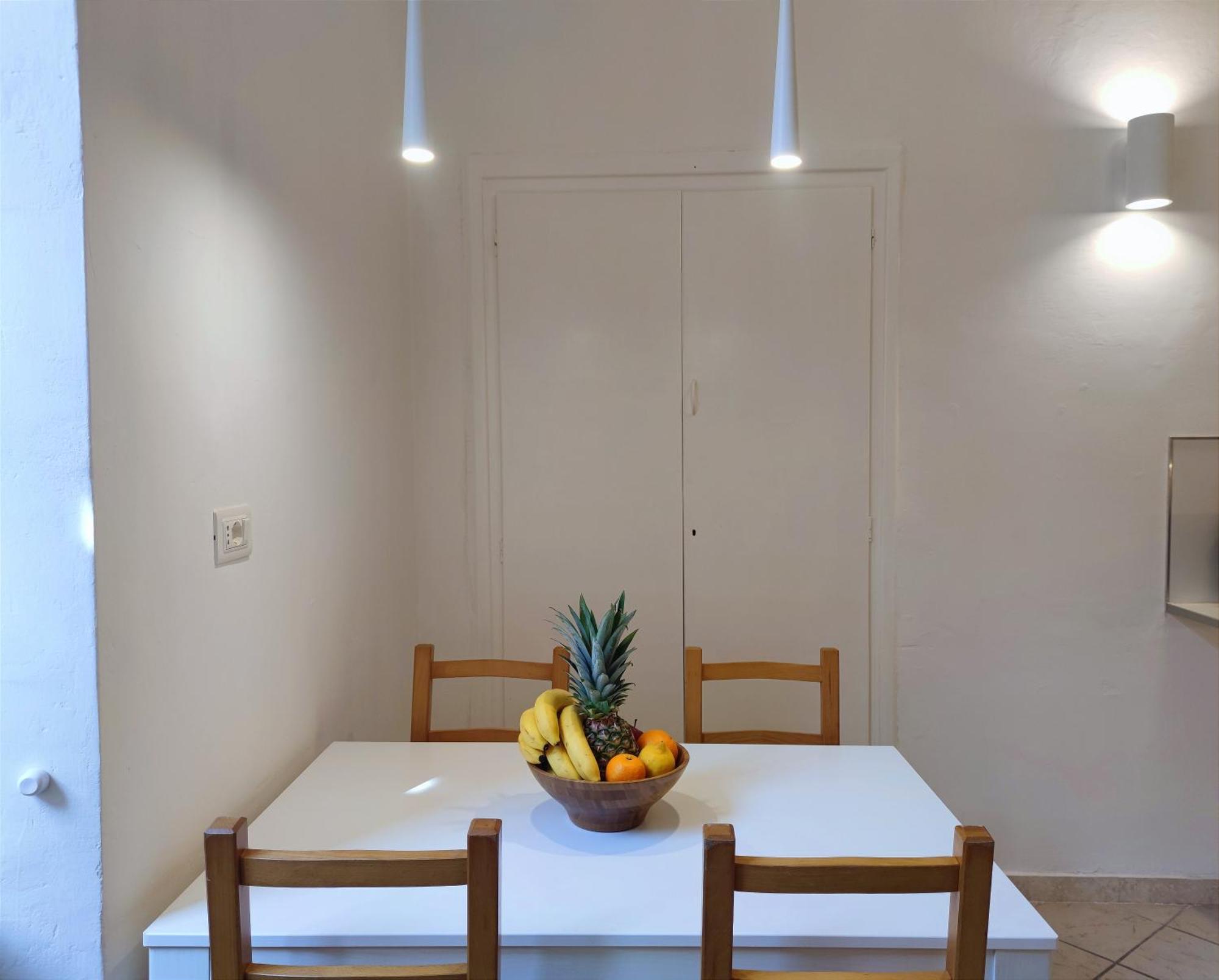 Palmito Apartment La Spezia Luaran gambar