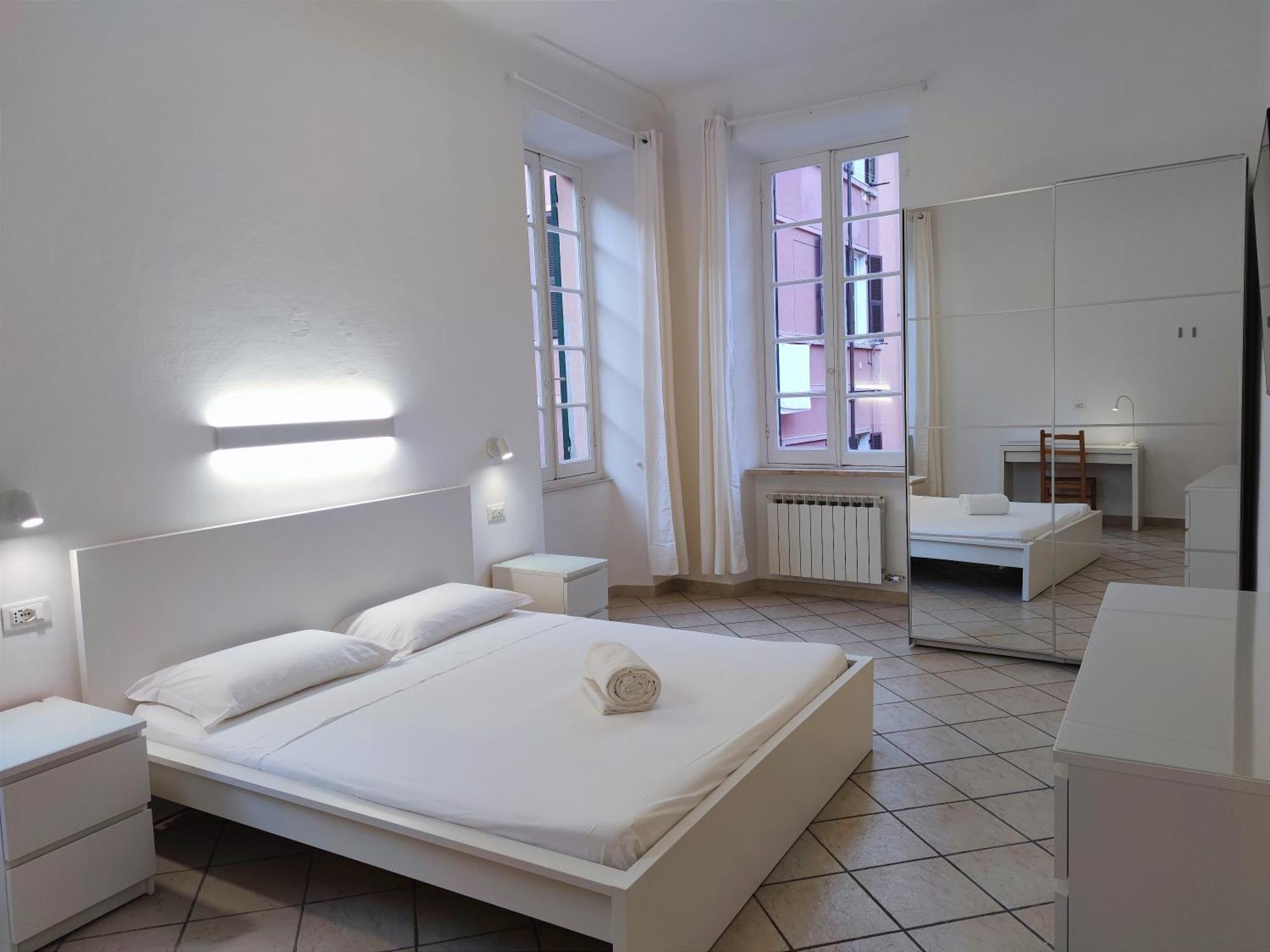 Palmito Apartment La Spezia Luaran gambar