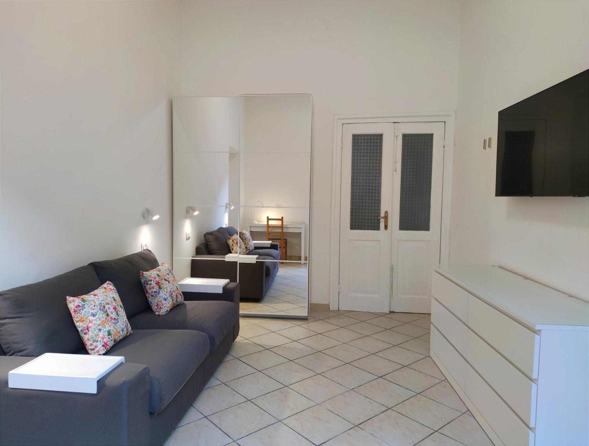 Palmito Apartment La Spezia Luaran gambar