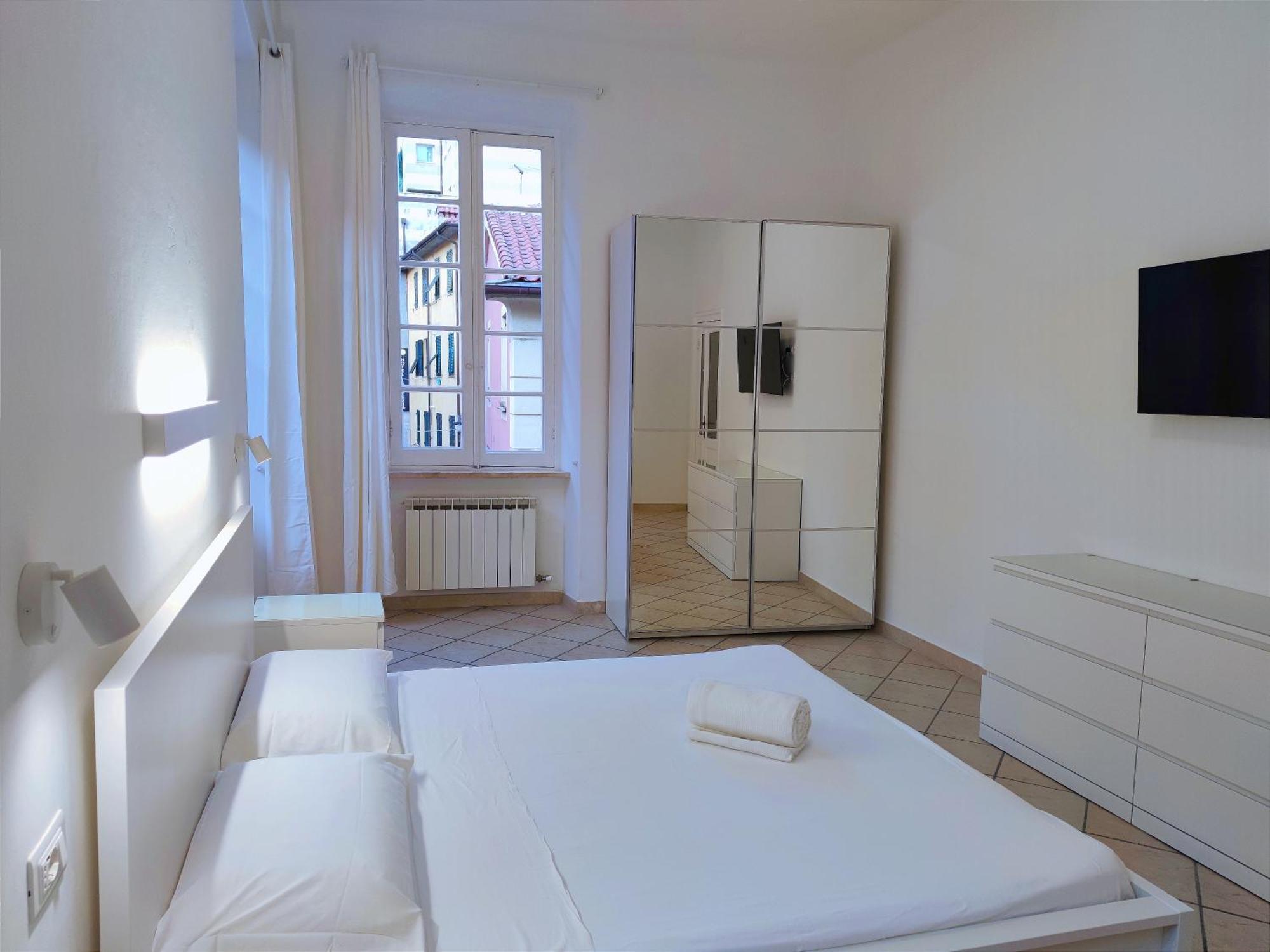 Palmito Apartment La Spezia Luaran gambar