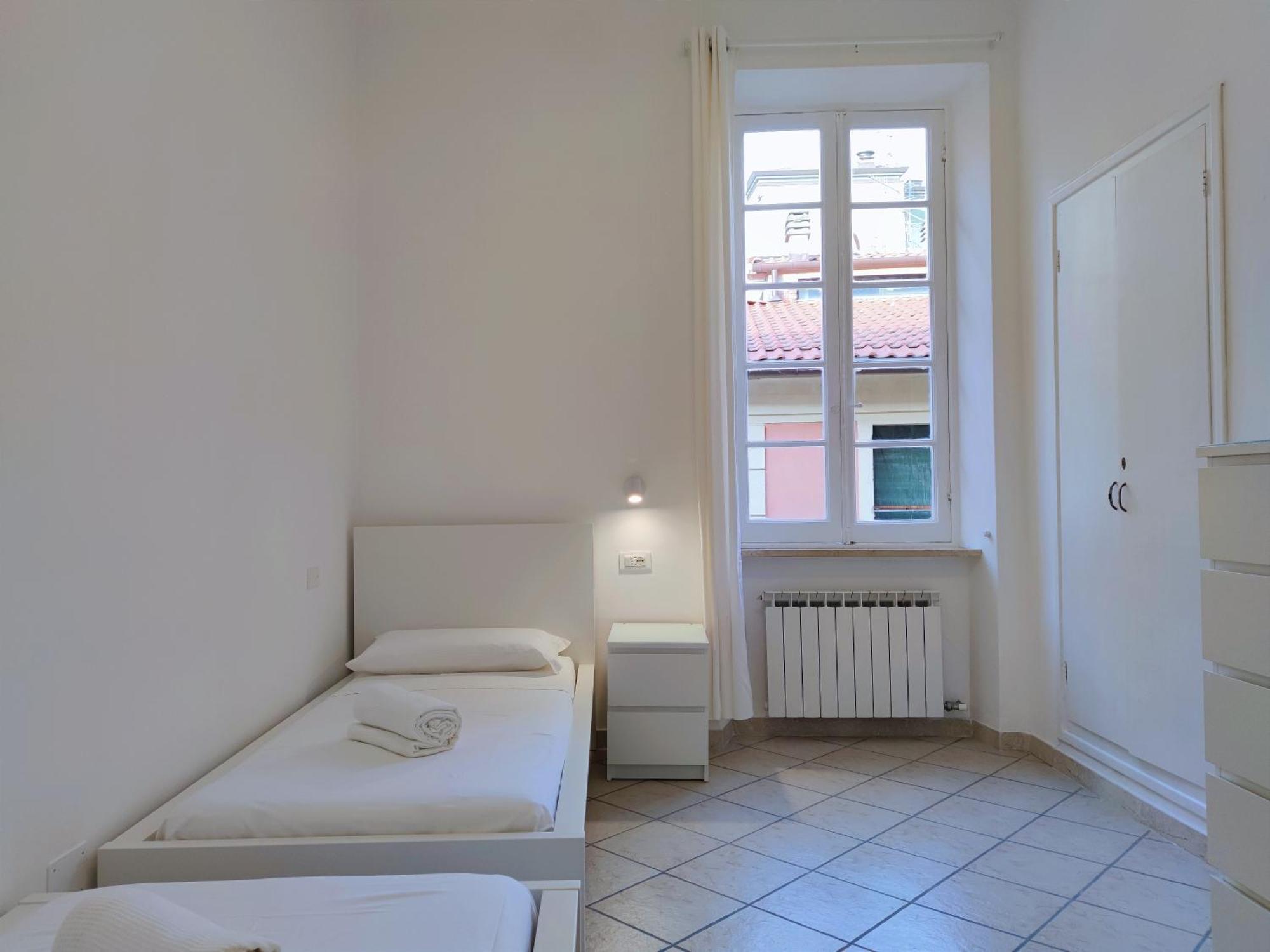 Palmito Apartment La Spezia Luaran gambar